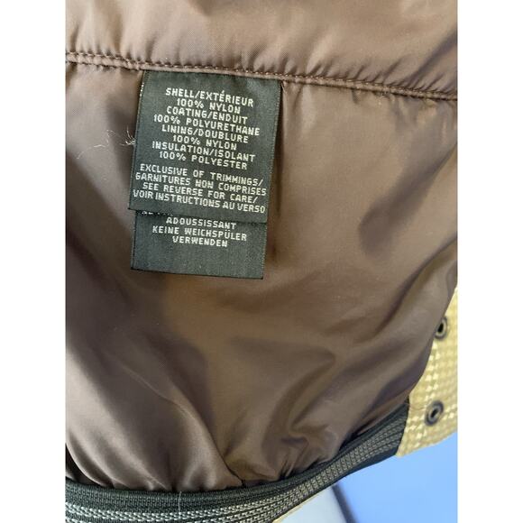 Orage eomsns ski jacket furry removable hood water proof insulated M - Picture 9 of 16